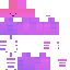 Texture for blob