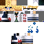 Texture for TexudoHD