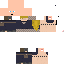 Texture for deidara com cansêr