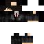 Texture for Luke Storm tux
