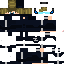 Texture for TechnoWolfFTN (fixed)
