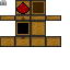 Texture for rectone