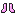 Texture for 粉粉鞋子