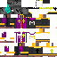 Texture for manucraft con todos los poderes