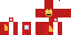 Texture for iron man