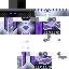 Texture for Dark Marshal