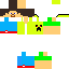 Texture for steve 