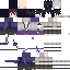 Texture for Sasuke 2020