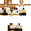 Texture for Cody