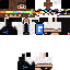 Texture for GrizzoSCP