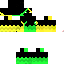 Texture for hazter gamer