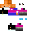 Texture for Flaming_Nixx201