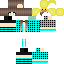 Texture for skyrick_