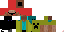 Texture for Orca_pod9o9