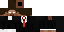 Texture for MR Herobrine