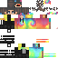 Texture for oofing in minecraft.