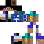 Texture for trikot