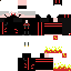 Texture for reverse nickz
