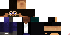 Texture for HD Steve V6