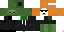 Texture for lion