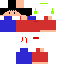 Texture for ぼく