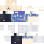 Texture for clef skin 1