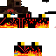 Texture for fire１