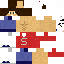 Texture for tota