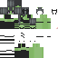 Texture for daniel alien real 2