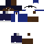 Texture for Brock