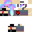 Texture for char