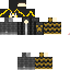 Texture for Superheroes V.2.: The Greatest Bowman (used to be Hacker)