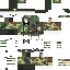 Texture for Solder
