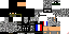 Texture for ChromX