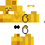 Texture for Golden Mangle