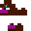 Texture for DrHalls Negão