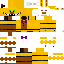 Texture for SpringBonnie