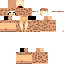 Texture for Cookie Onezie