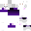 Texture for Asriel joven V3