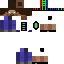 Texture for lucasninja04
