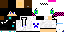 Texture for skin