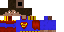 Texture for Superman