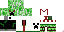 Texture for creeperman