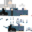 Texture for ArtiksTanjiro
