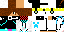 Texture for cknh