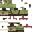 Texture for NoFace Orc
