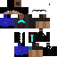 Texture for Rock-Miner
