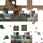 Texture for Zombie-Hecu (Black Mesa Source)