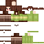 Texture for chara