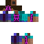 Texture for Demonform